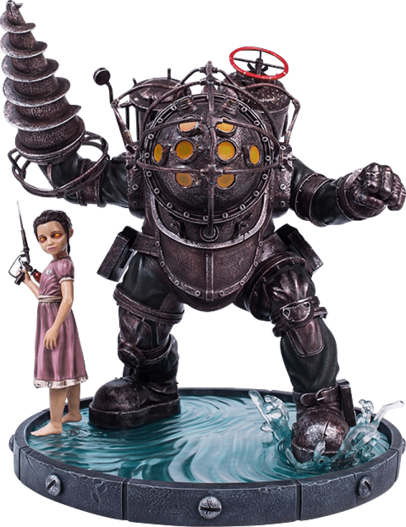 Big Daddy Bouncer
