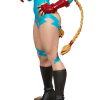 PCS Street Fighter Cammy Killer Bee Statue