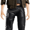 PureArts Cyberpunk 2077 V Female and Yaiba Kusanagi Sixth Scale Figure