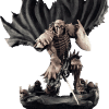 First 4 Figures BERSERK Skull Knight Statue White Bone Variant