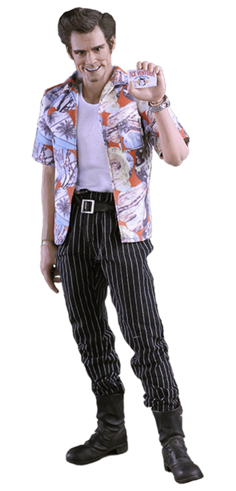Ace Ventura