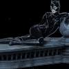 Tweeterhead Catwoman Maquette 1/4 Scale Limited Collectible