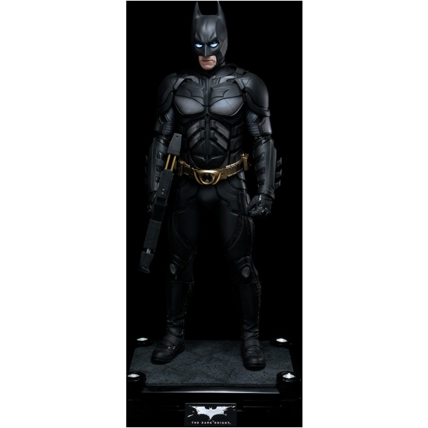 Prime 1 Studio Batman The Dark Knight Statue