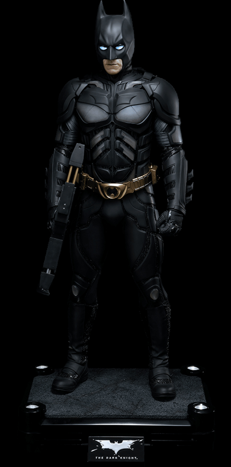Batman The Dark Knight Statue