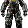 ThreeZero T-45 NCR Salvaged Power Armor Sixth Scale Figure