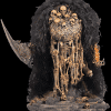 First 4 Figures Dark Souls Gravelord Nito Statue