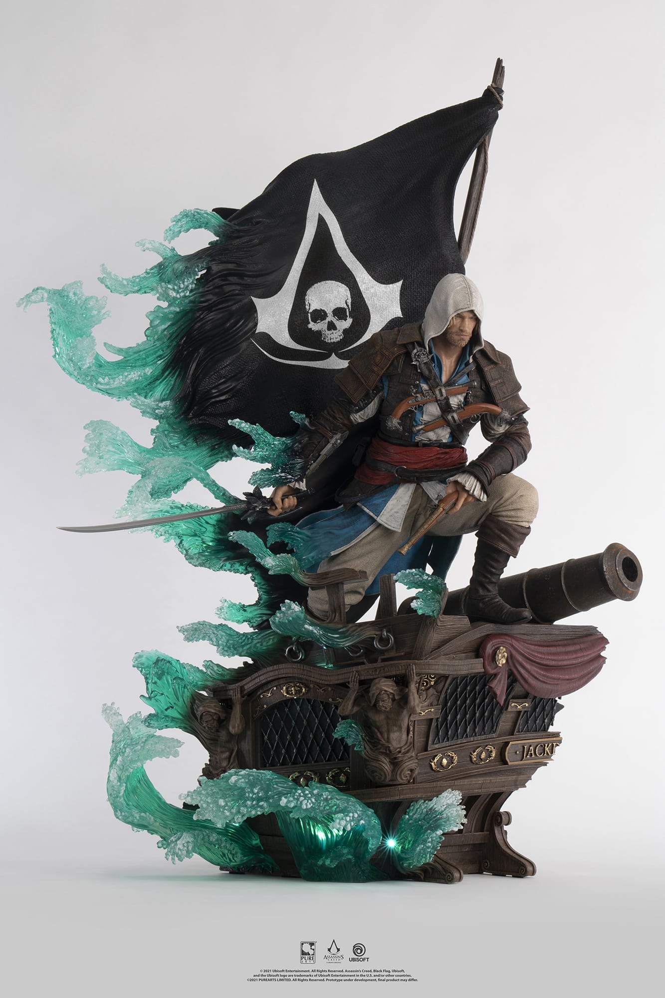 animus edward assassins creed