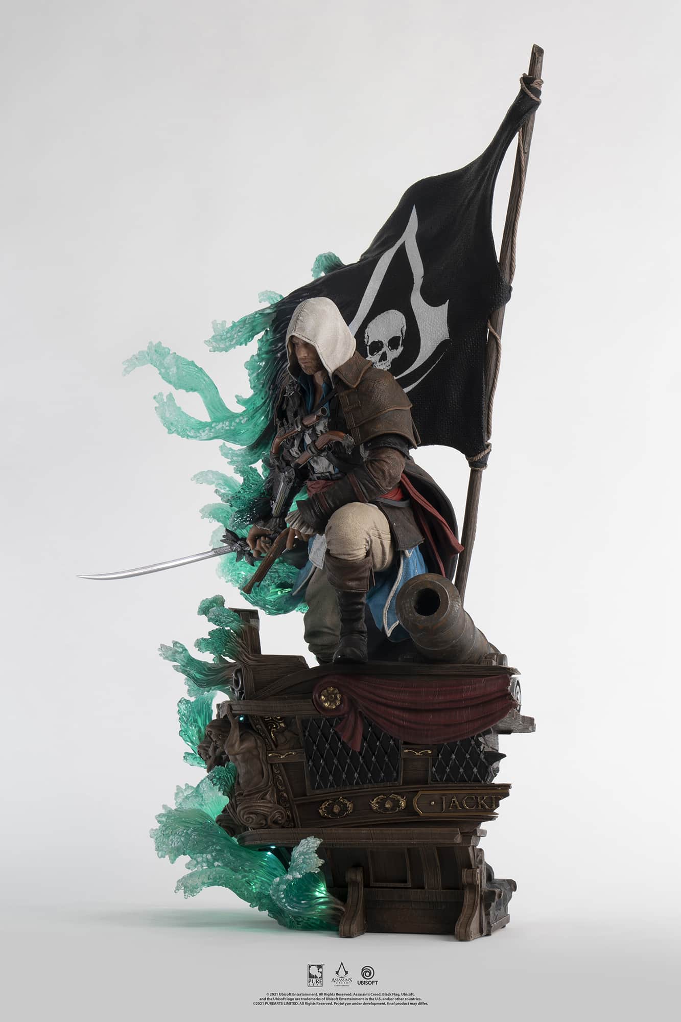 animus edward assassins creed