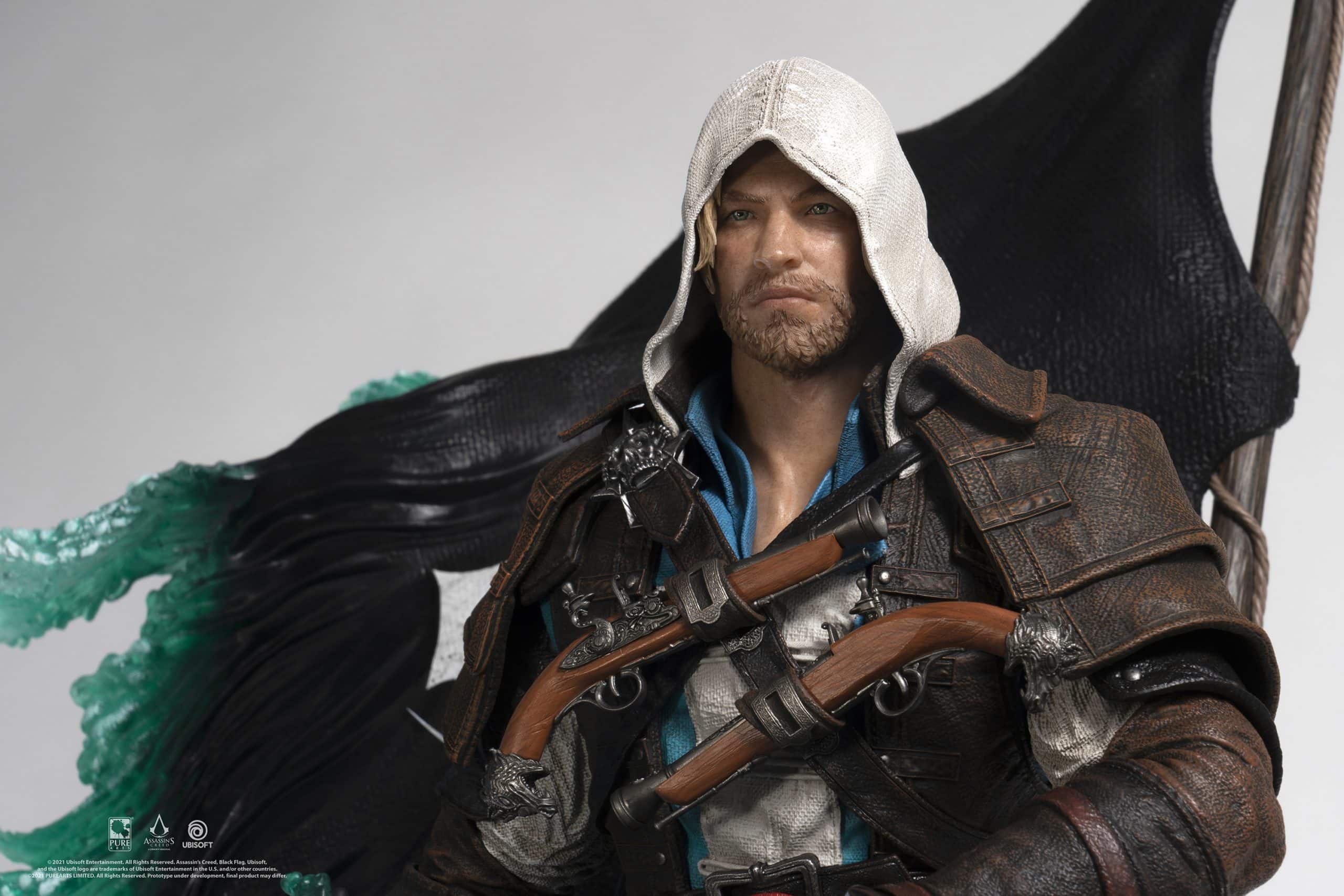 animus edward assassins creed detail scaled