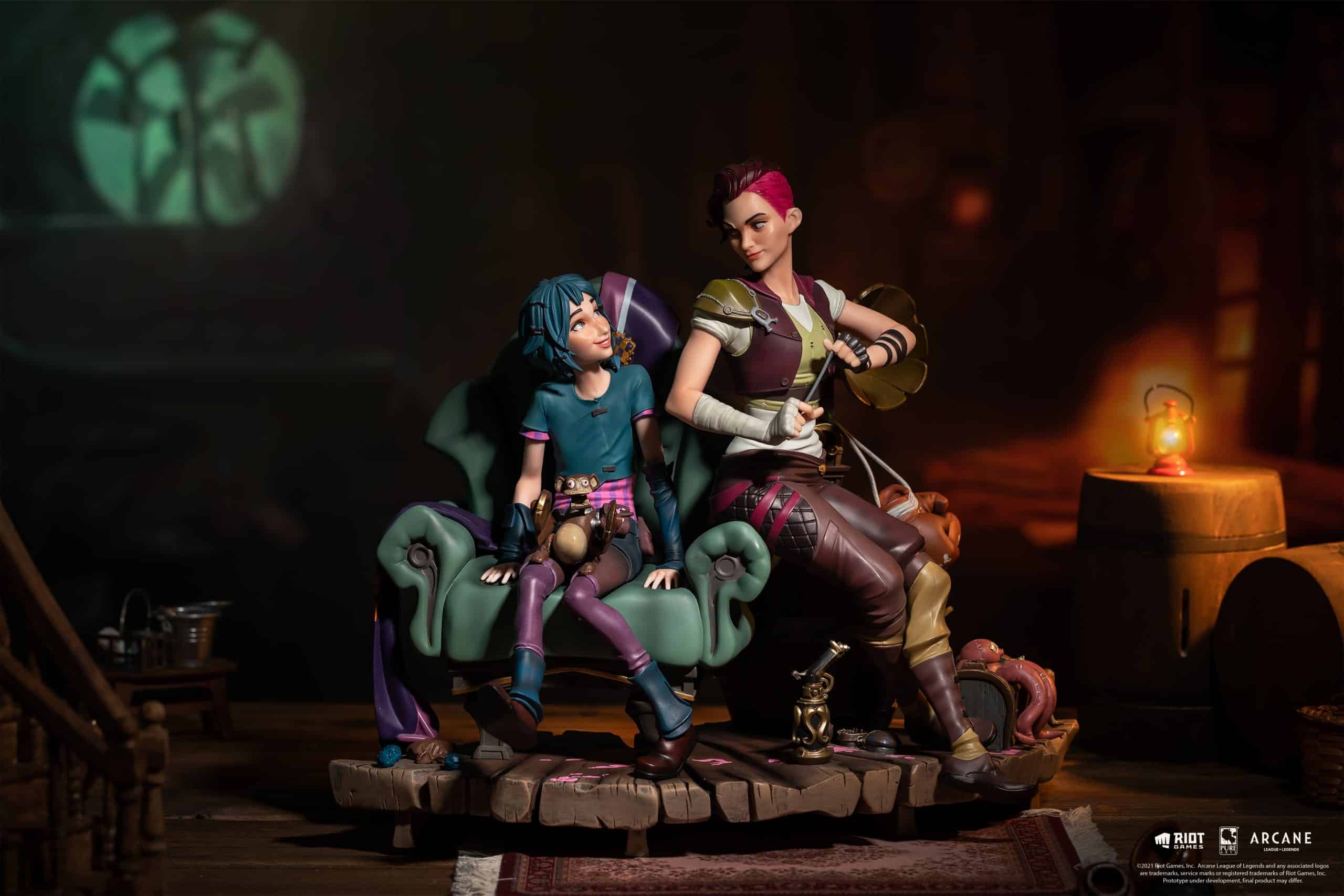 arcane vi powder promoshot scaled