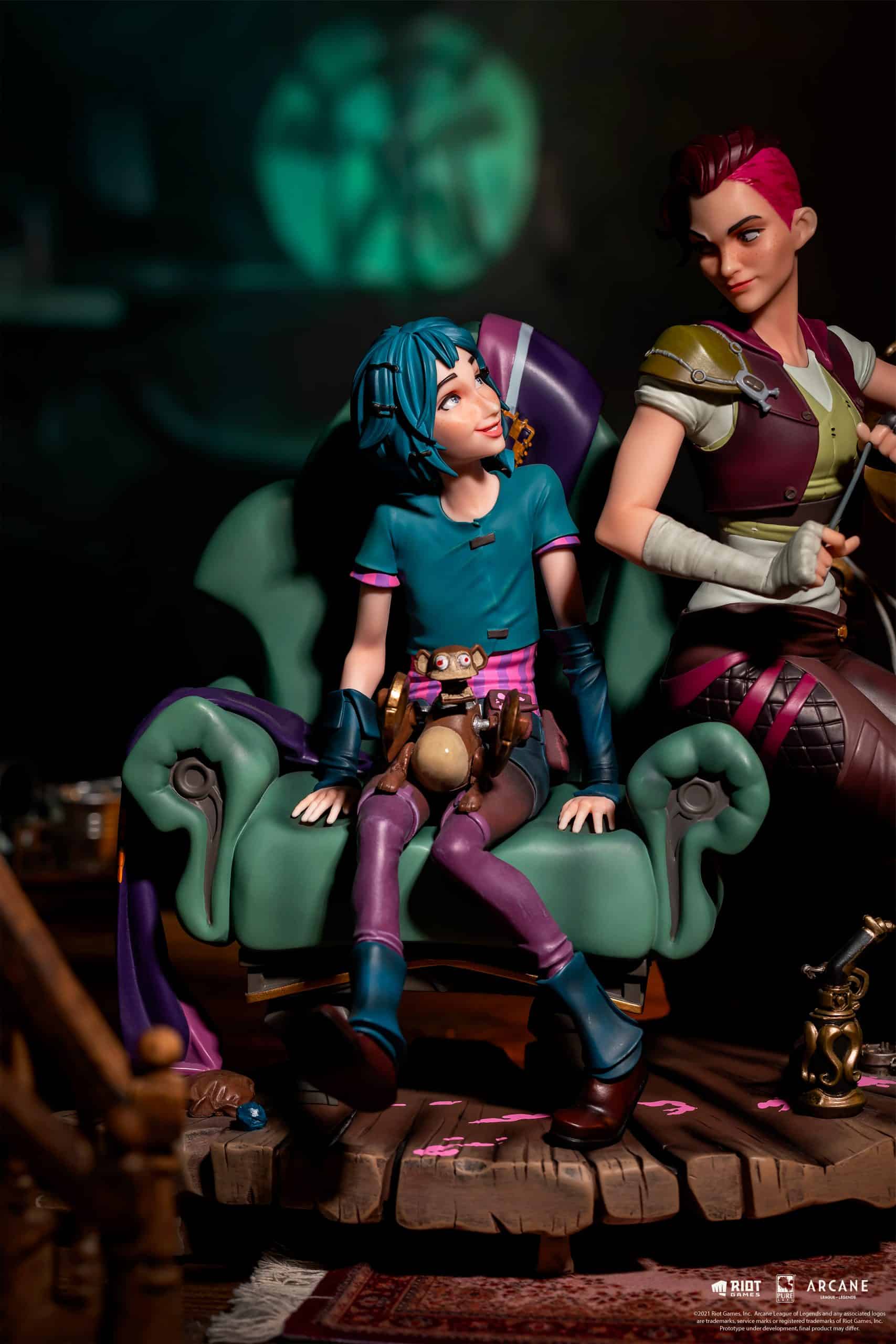arcane vi powder promoshot scaled