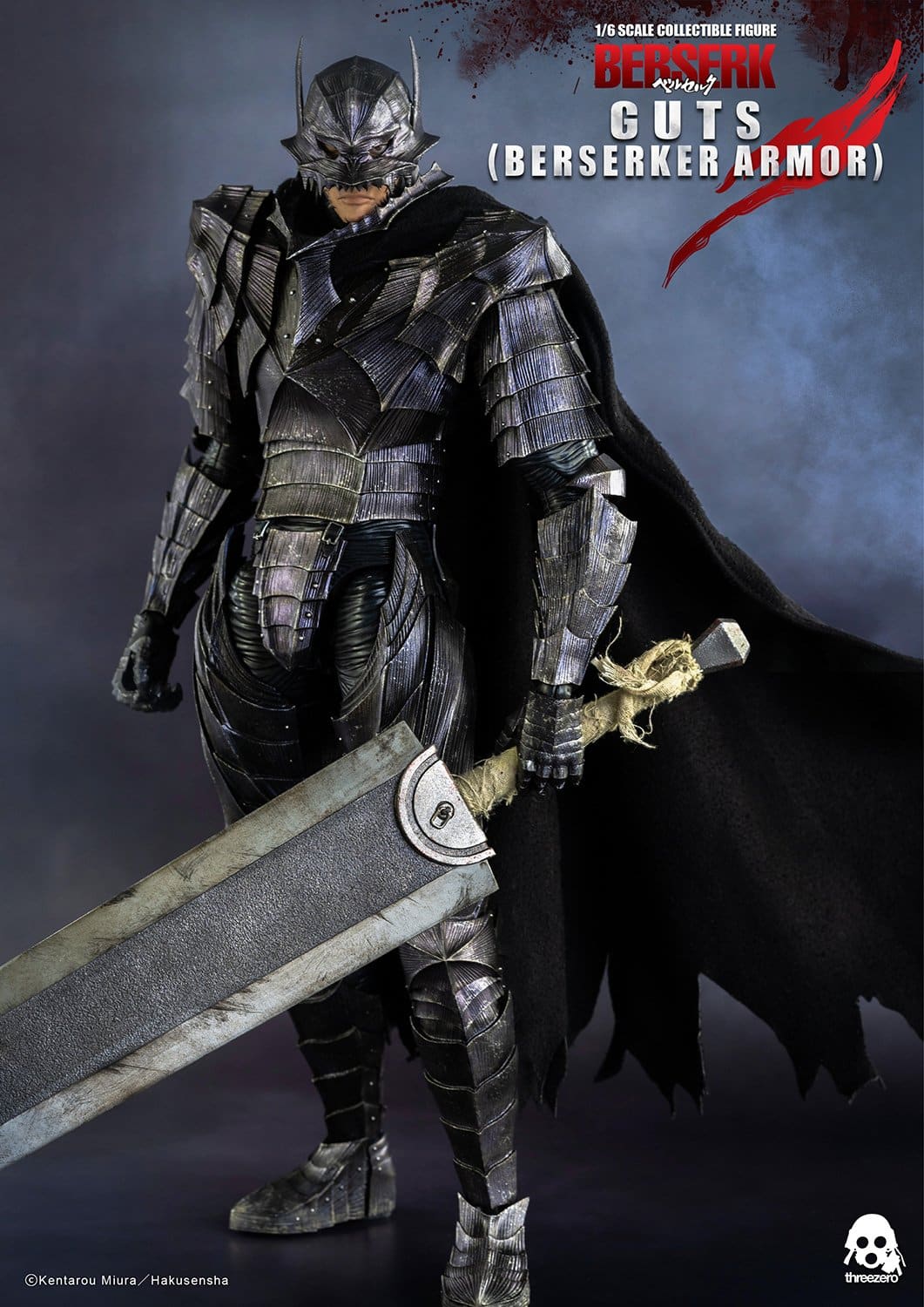 berserk po logo v a