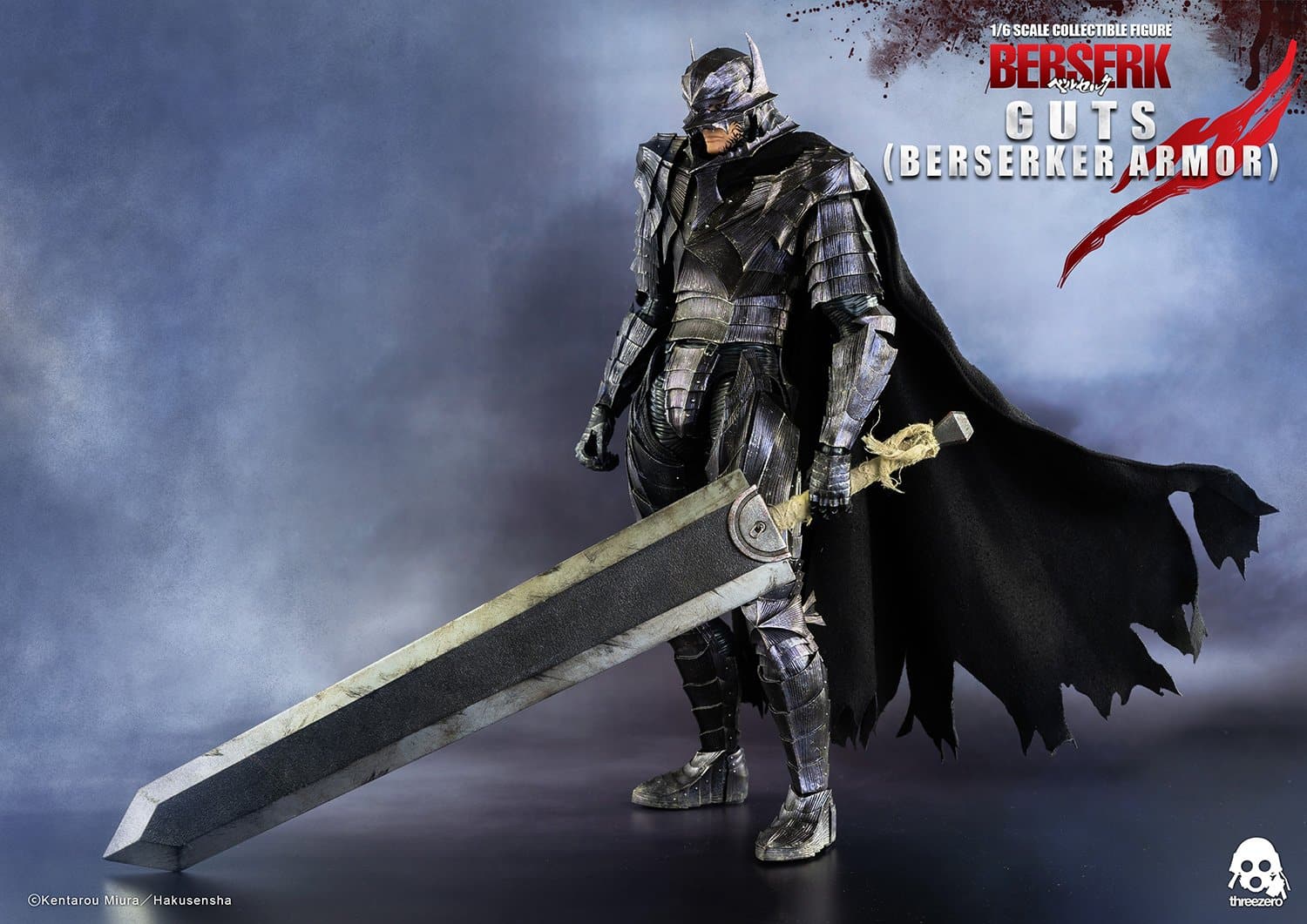 berserk po logo v d