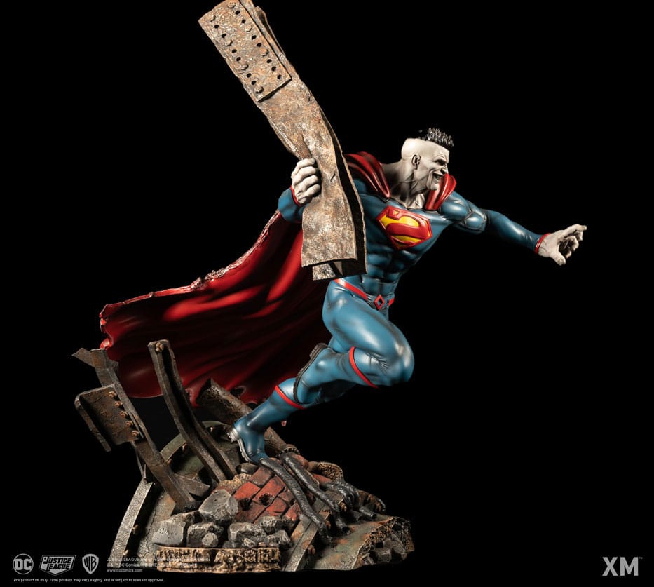 bizarro