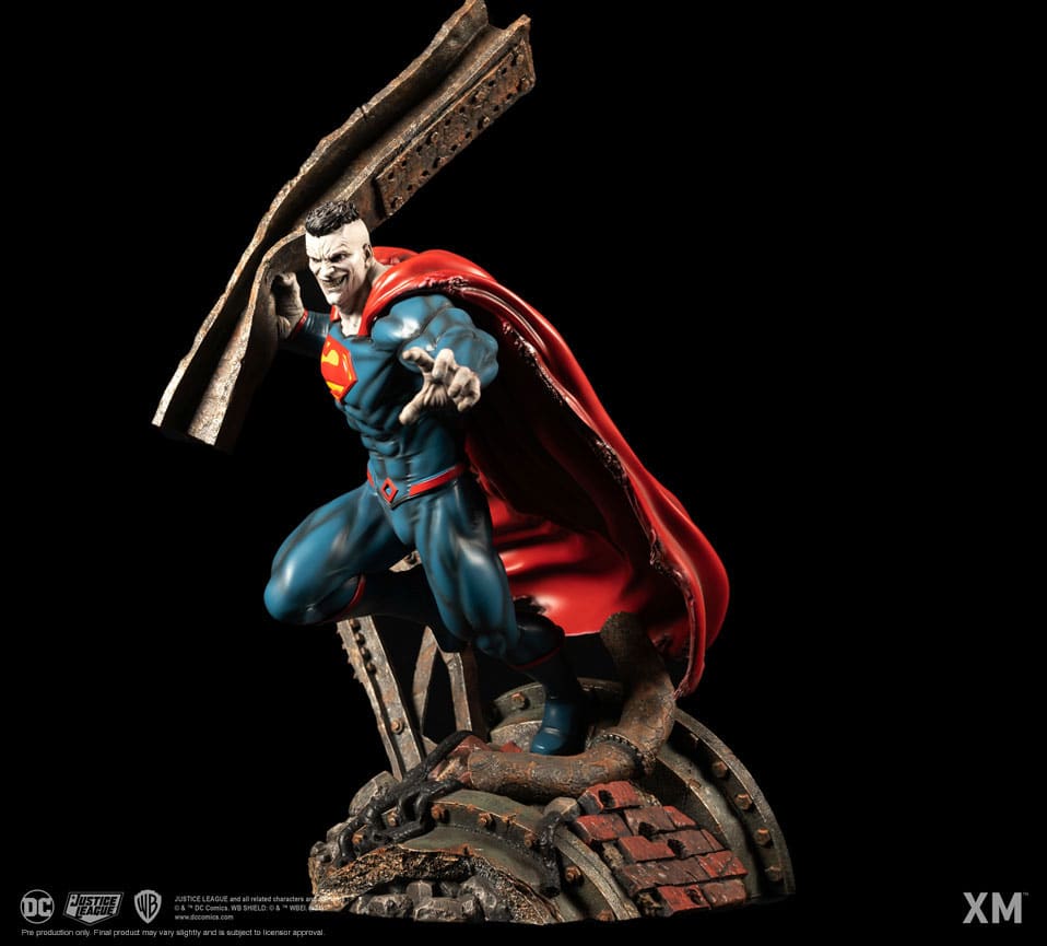 bizarro