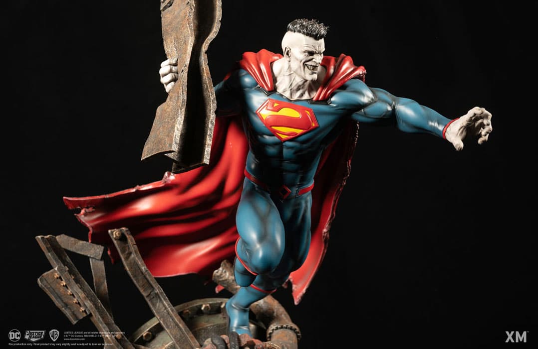 bizarro