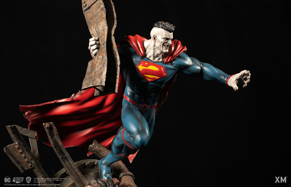 bizarro
