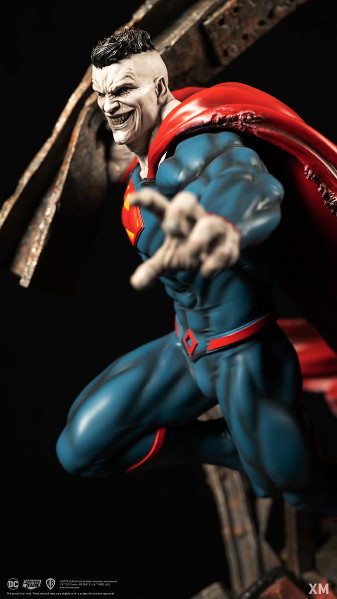 bizarro