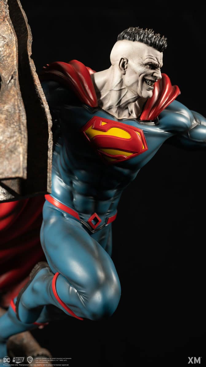 bizarro