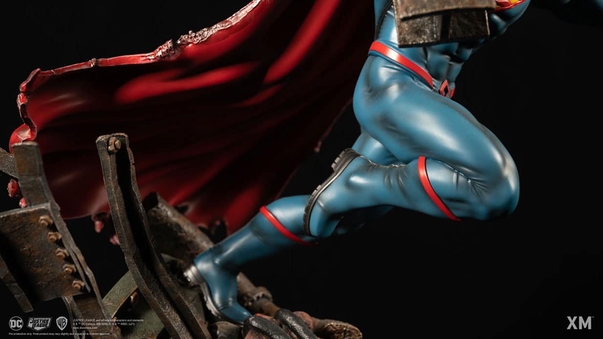 bizarro