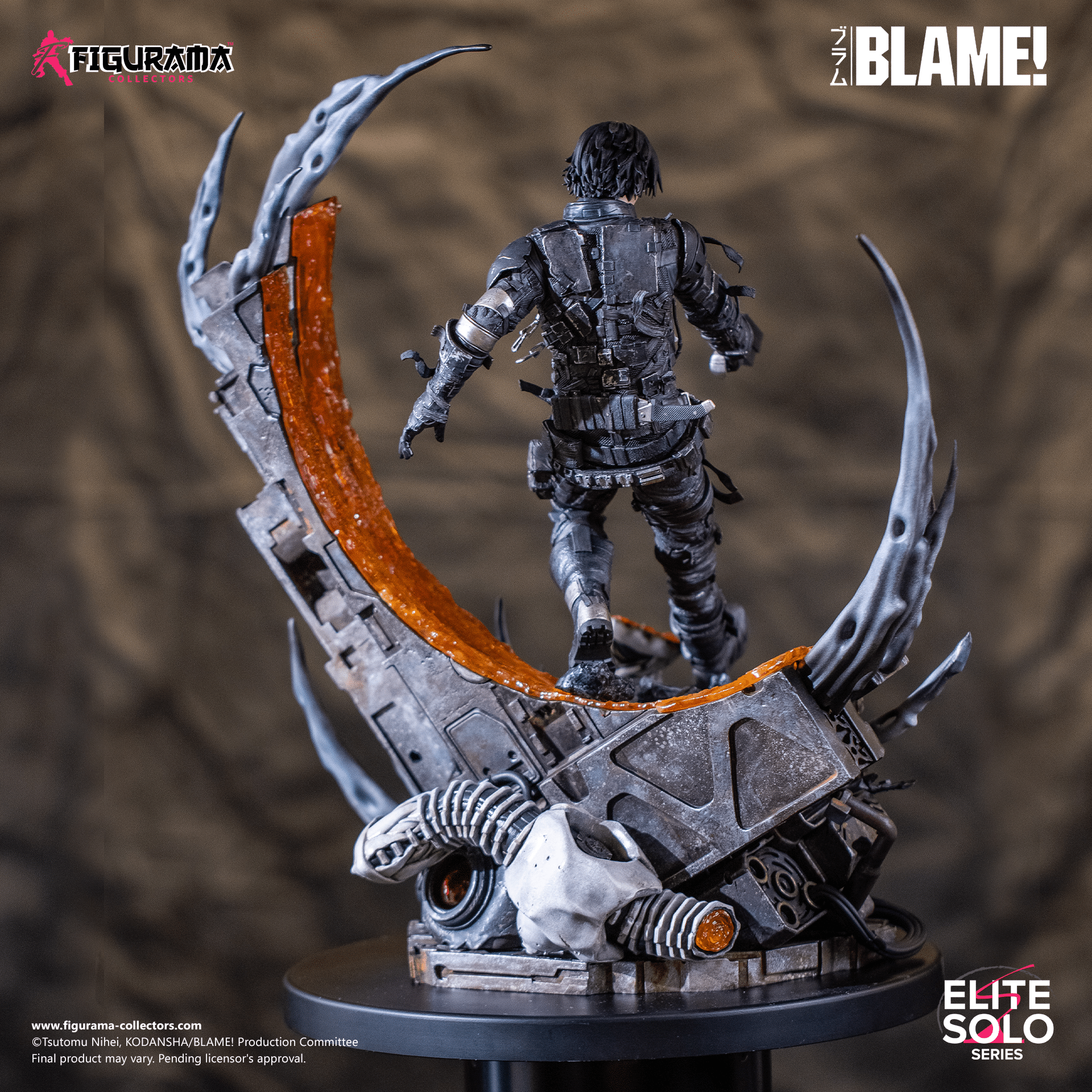 blame gallery
