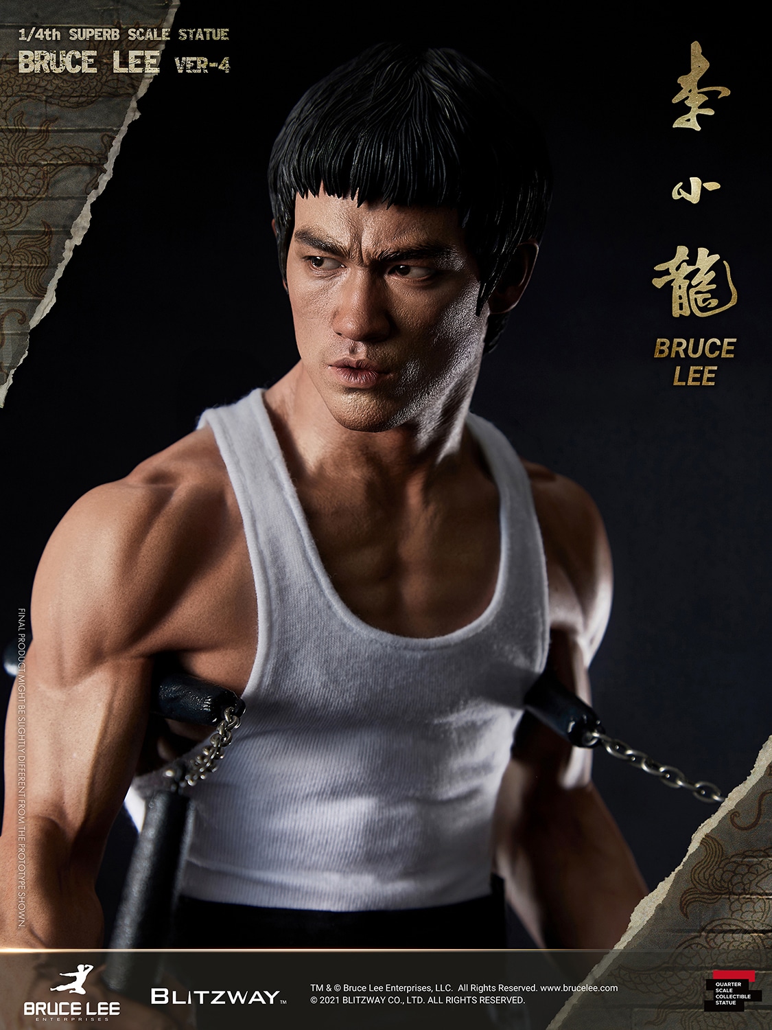 blitzway bruce lee web