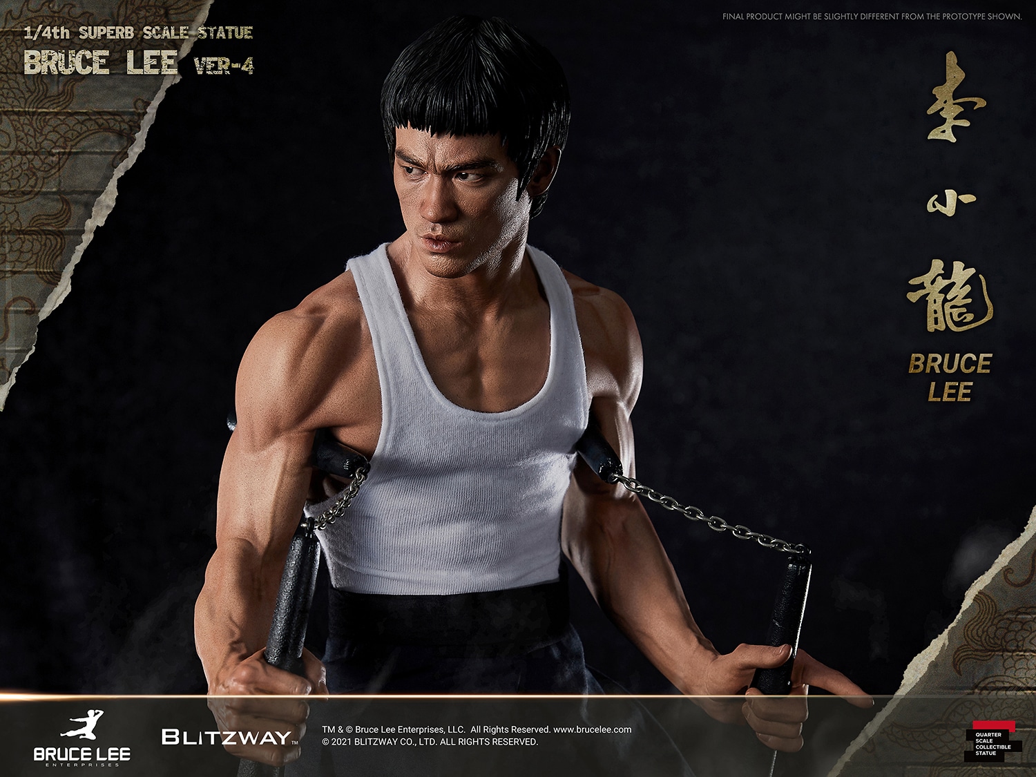 blitzway bruce lee web