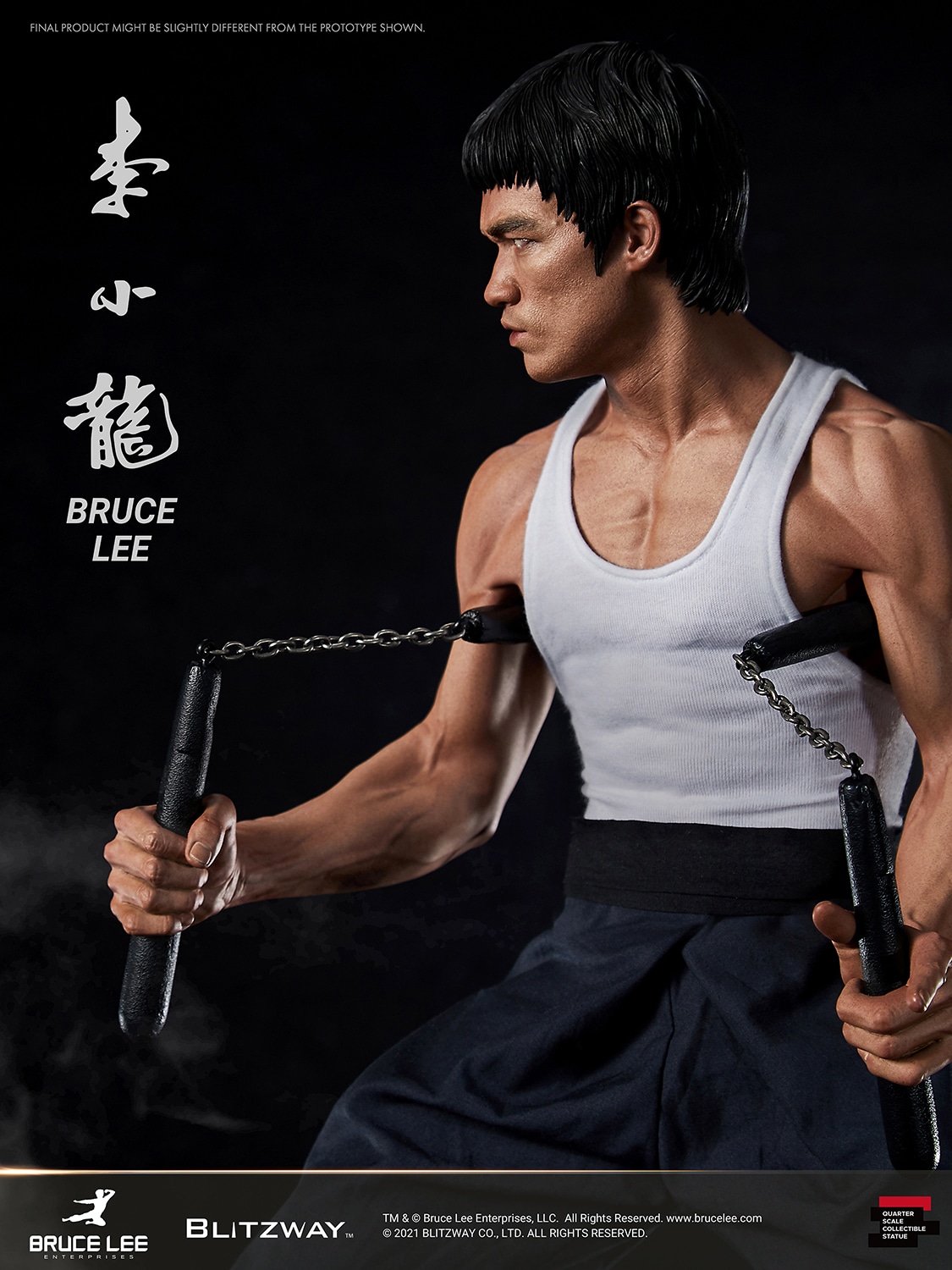 blitzway bruce lee web