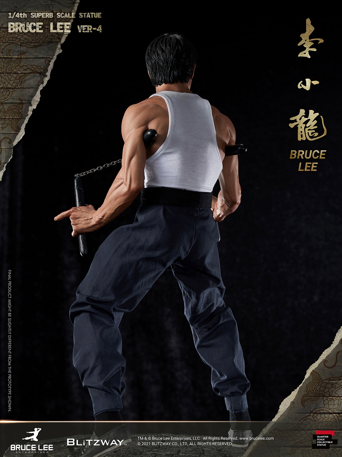 blitzway bruce lee web