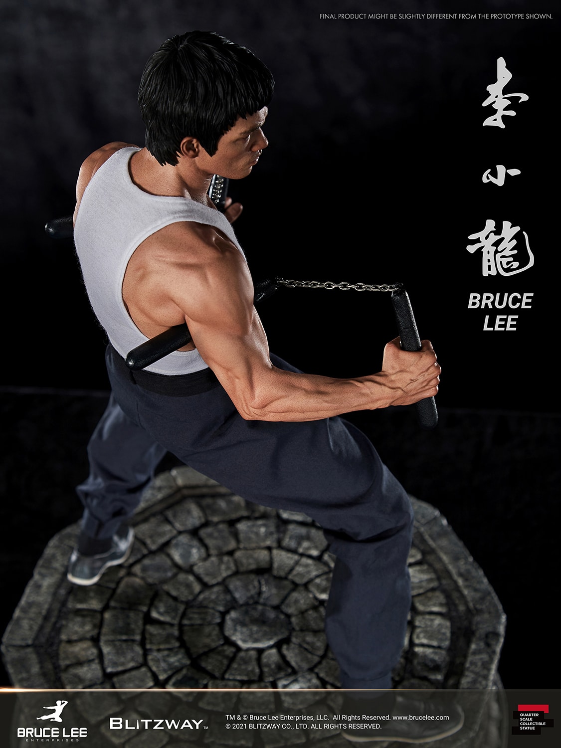 blitzway bruce lee web