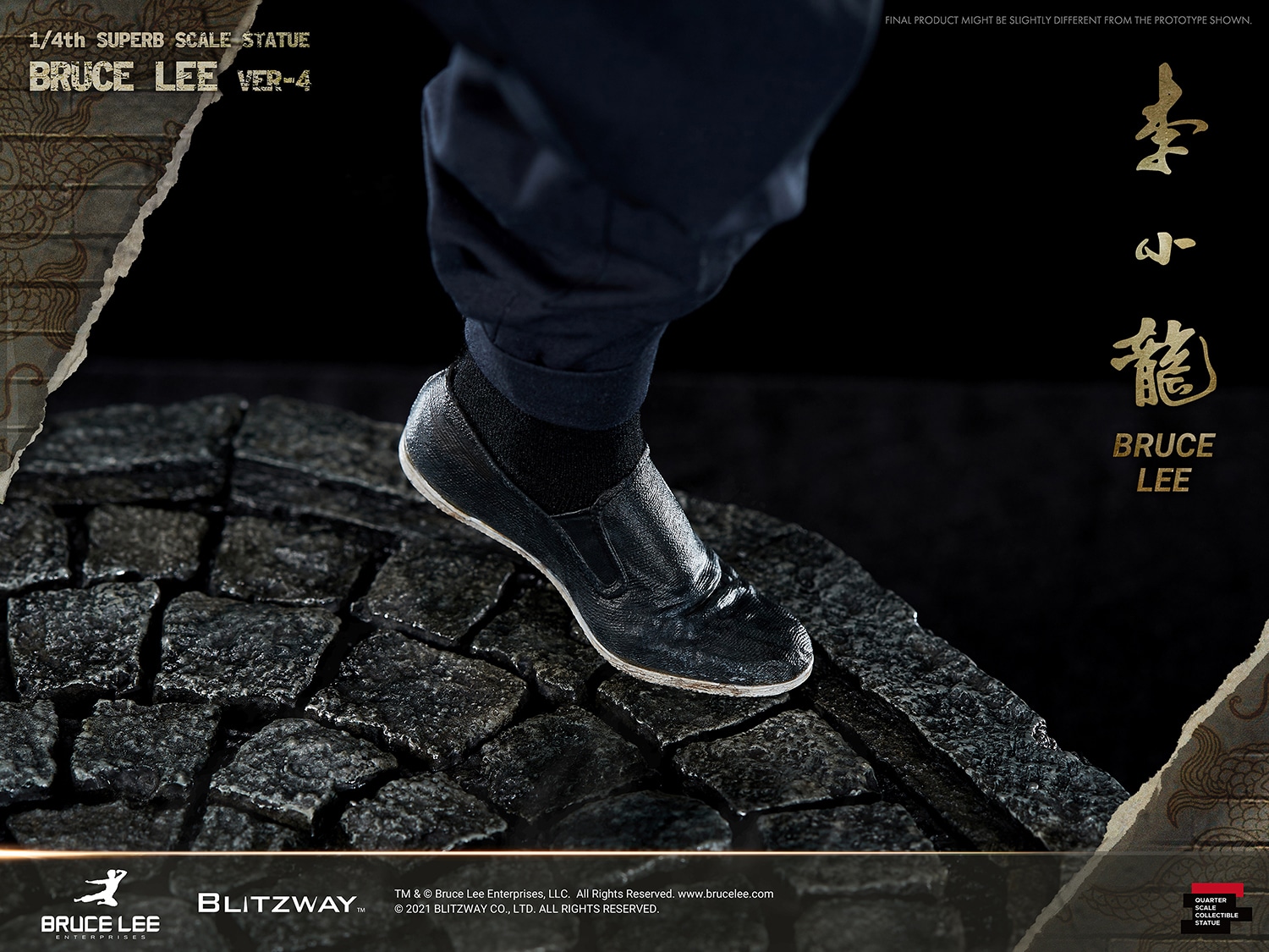 blitzway bruce lee web