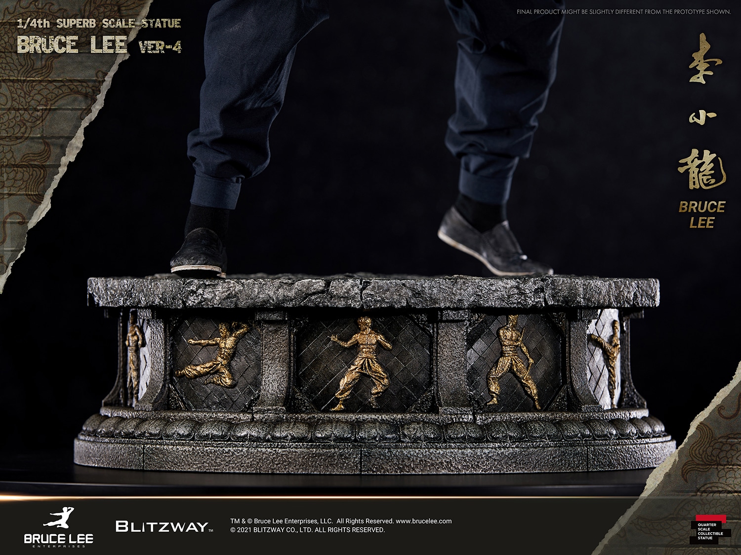 blitzway bruce lee web