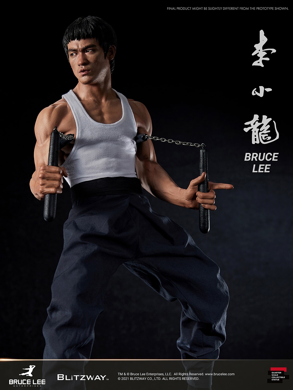 blitzway bruce lee web