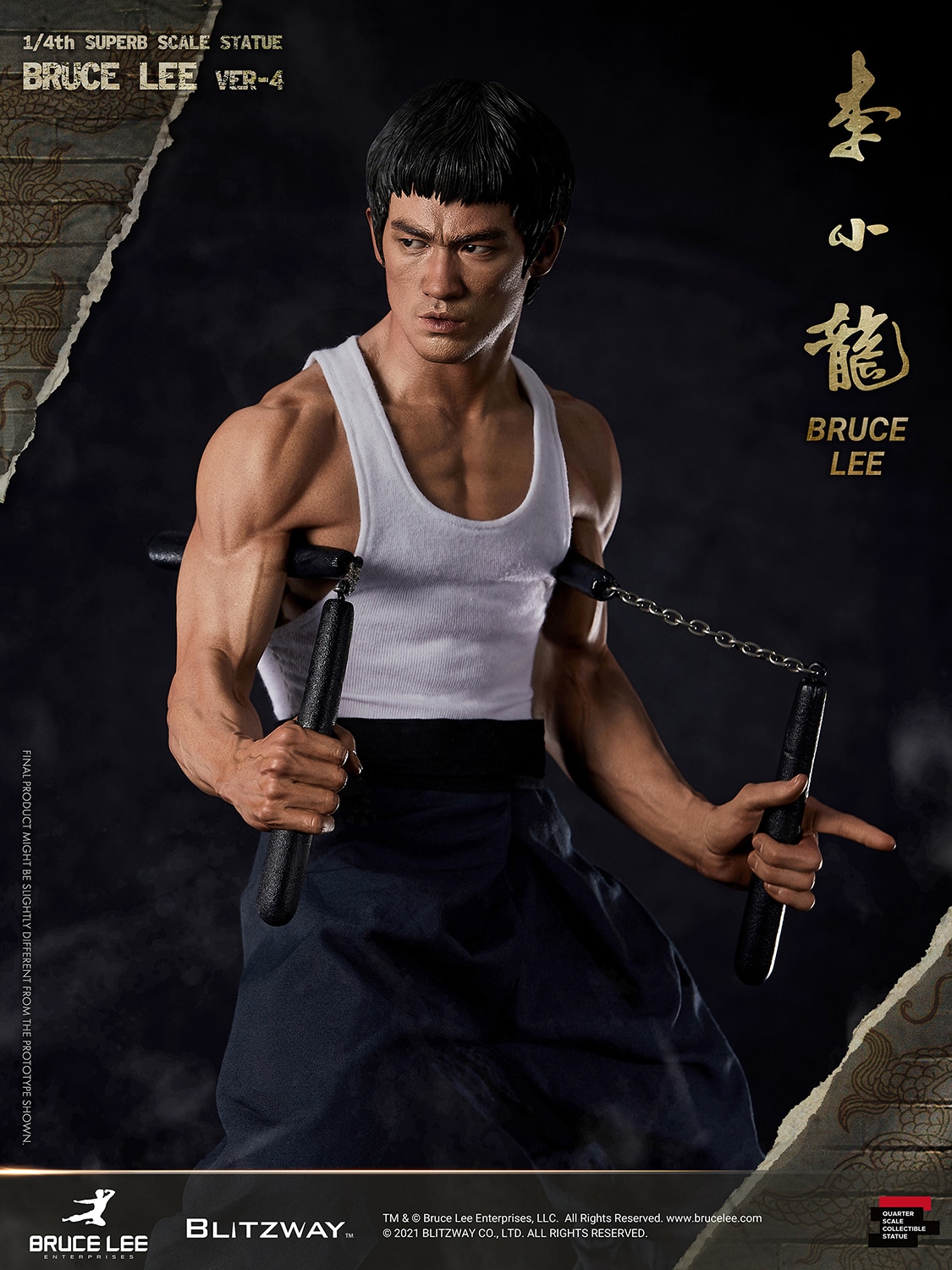 blitzway bruce lee web