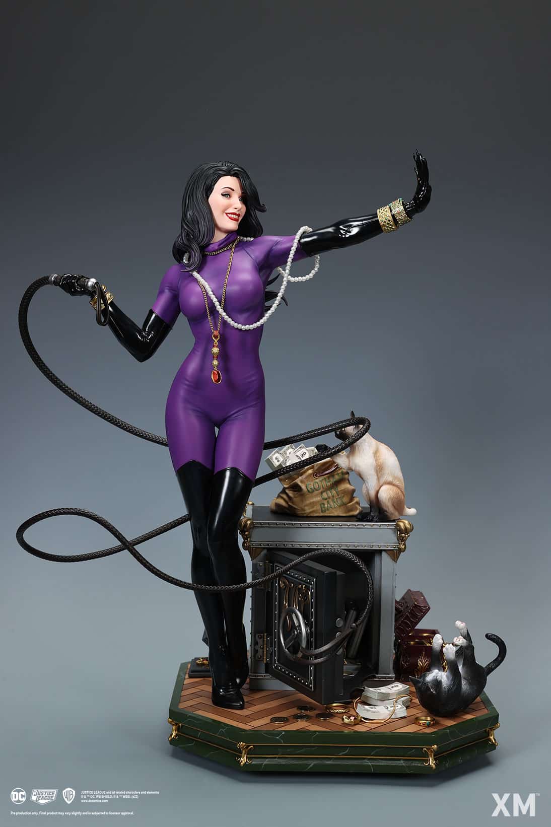 catwoman