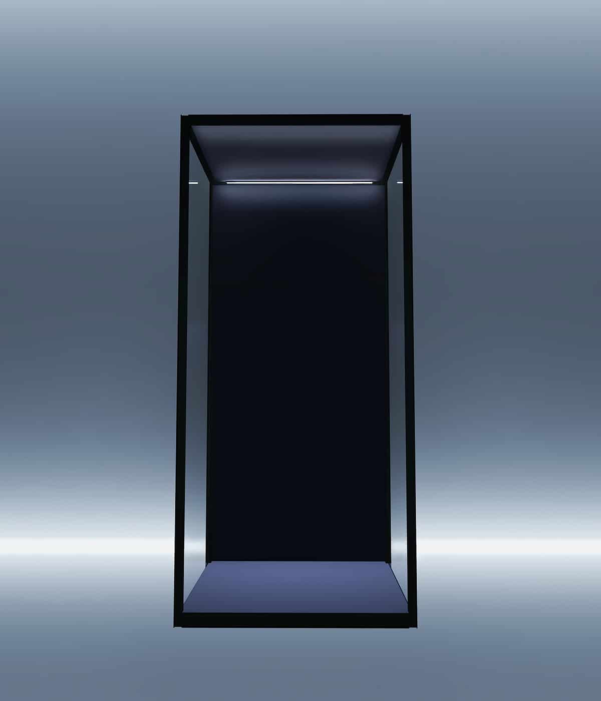 Moducase DF130 Display Case