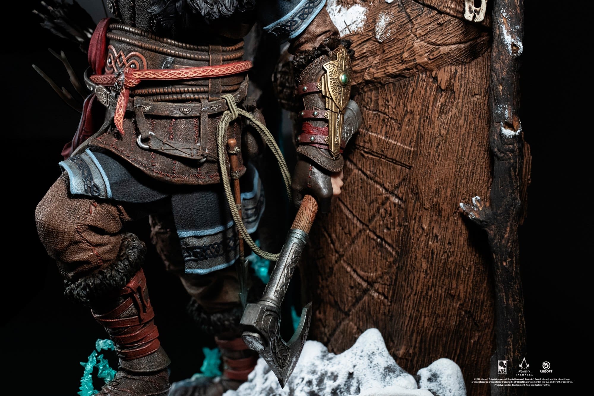 detail animus eivor