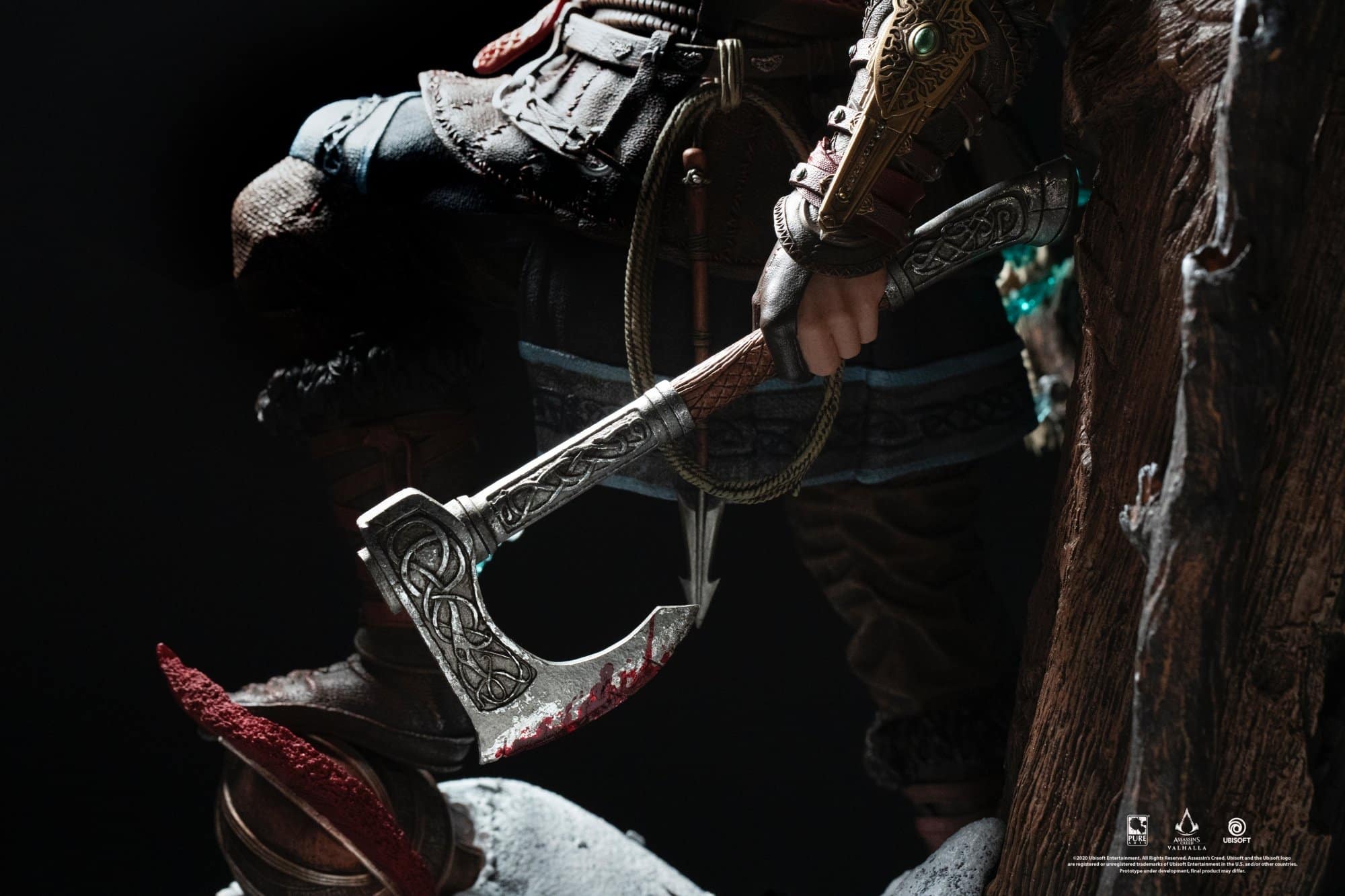 detail animus eivor