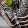 dorohedoro x