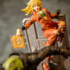 dorohedoro x