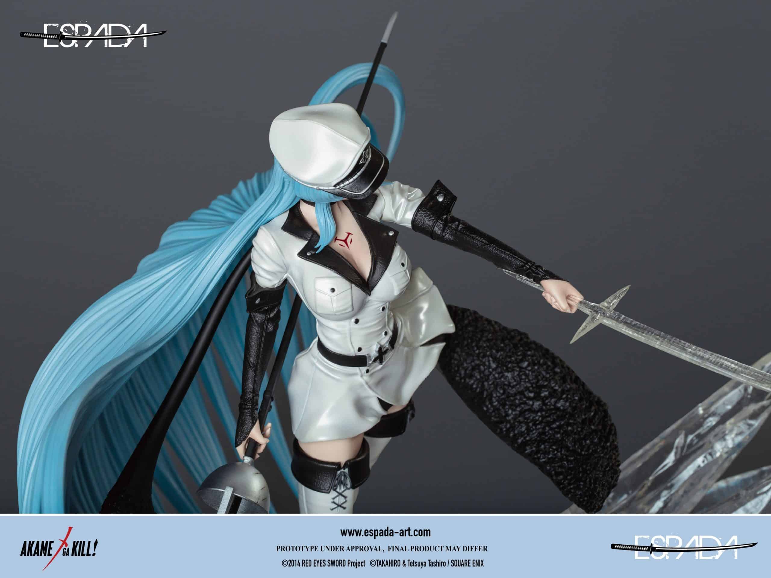 esdeath website scaled