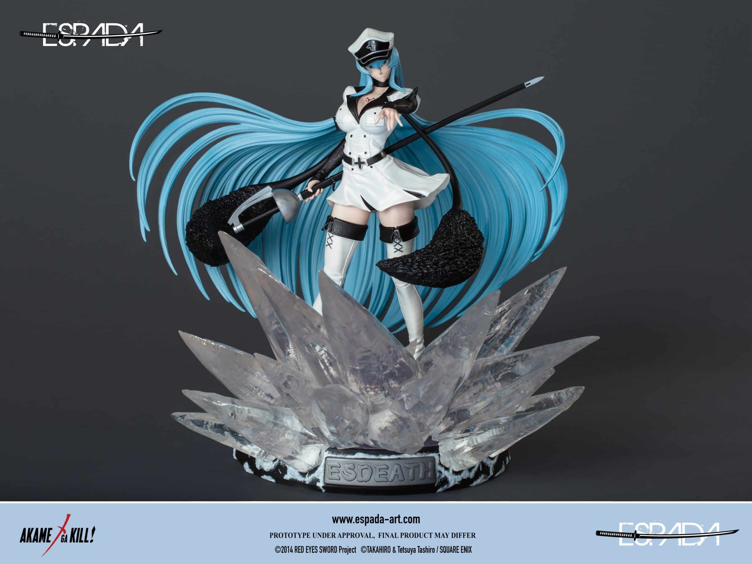 esdeath website scaled