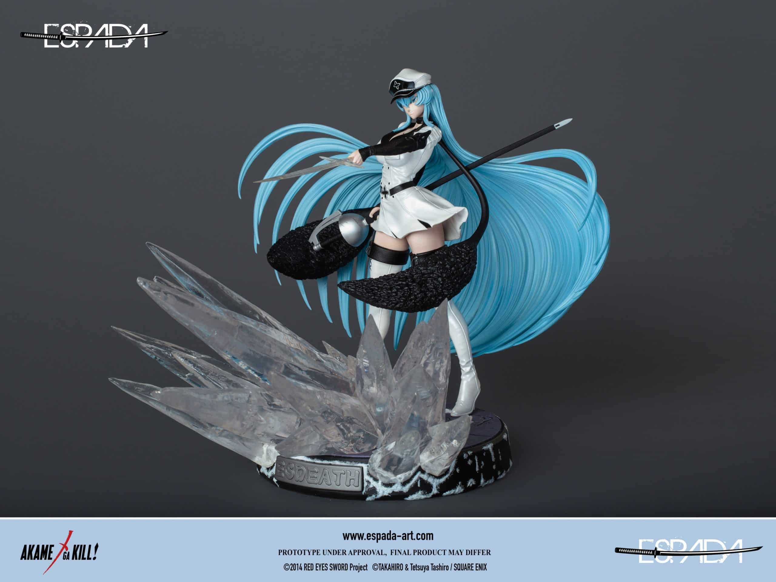 esdeath website scaled