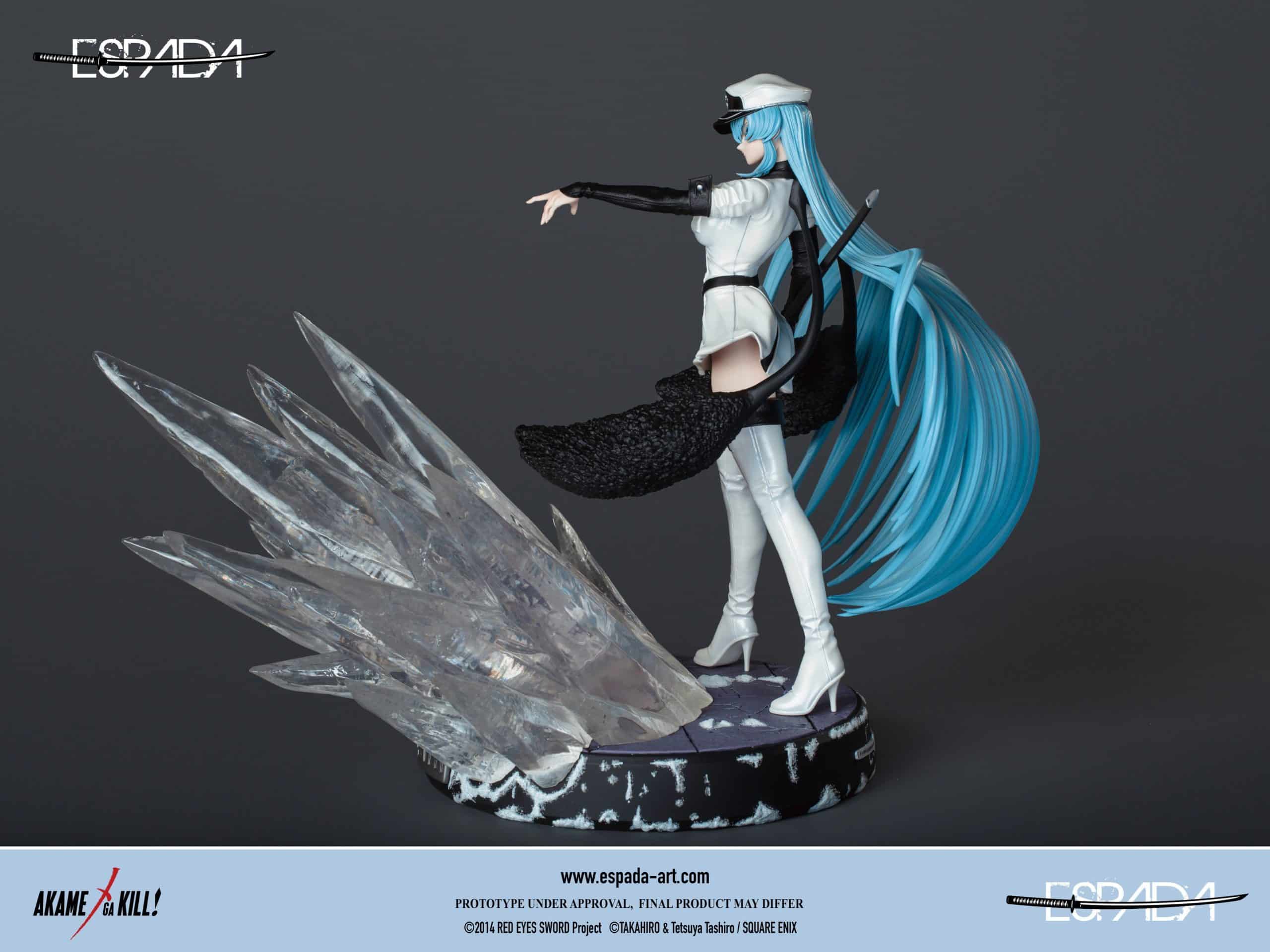 esdeath website scaled