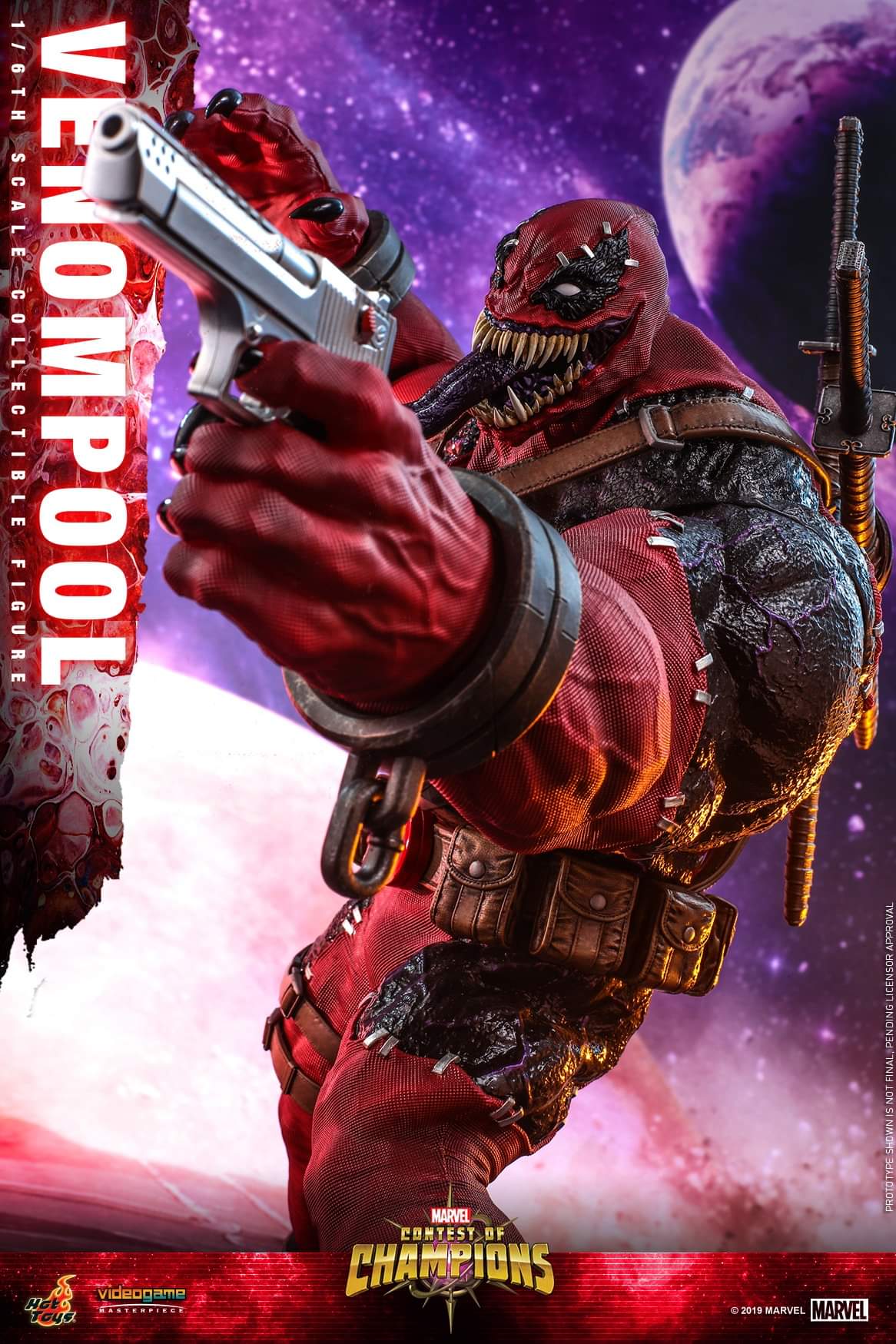 Venompool