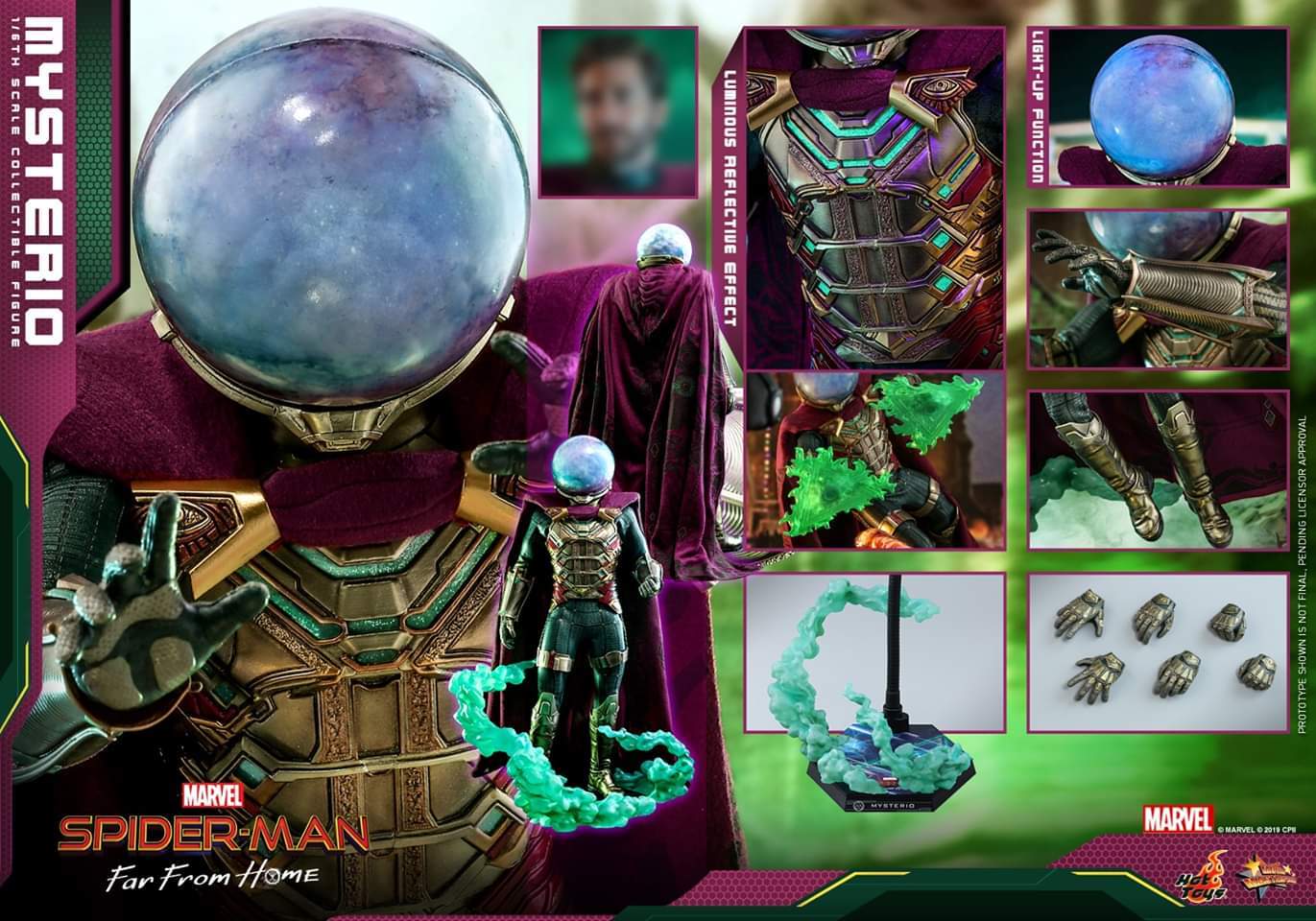 Mysterio