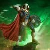 Sideshow Collectibles Taskmaster Premium Format Figure