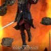 Hot Toys The Clone Wars Anakin Skywalker Sixth Scale Figure