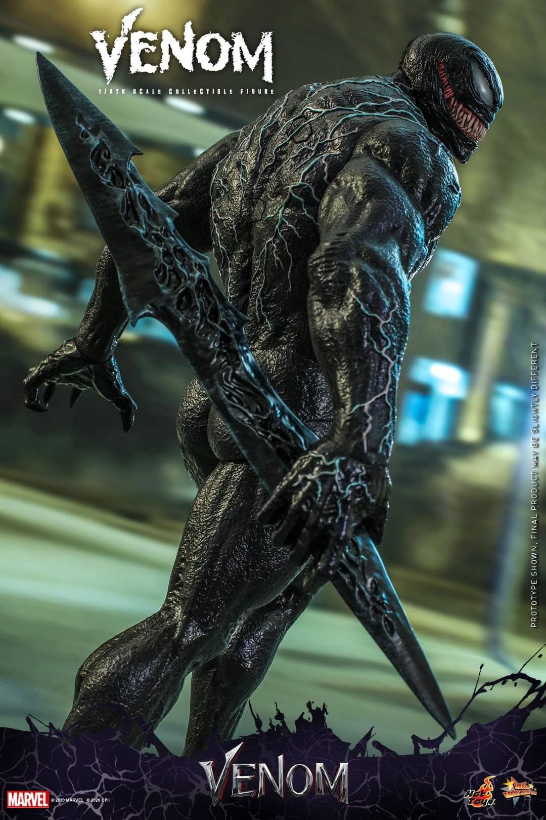 Venom (Film Version)