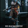 Hot Toys The Mandalorian Bo-Katan Kryze Sixth Scale Figure